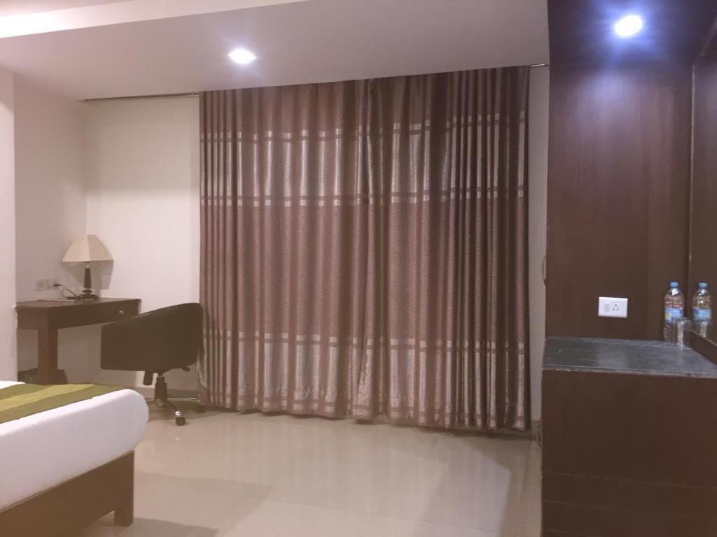Hotel Patliputra Nirvana Patna  Exterior photo