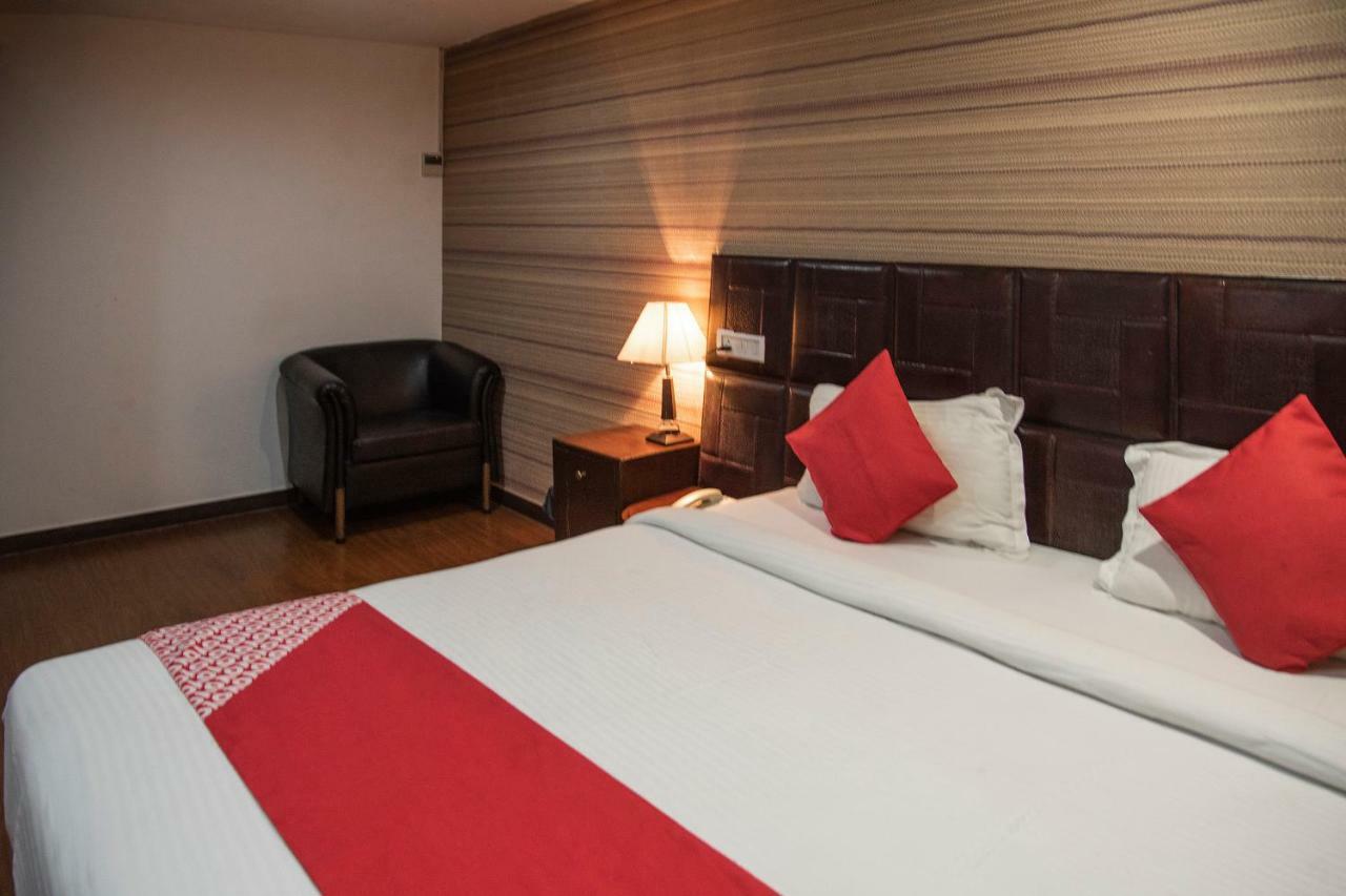 Hotel Patliputra Nirvana Patna  Exterior photo