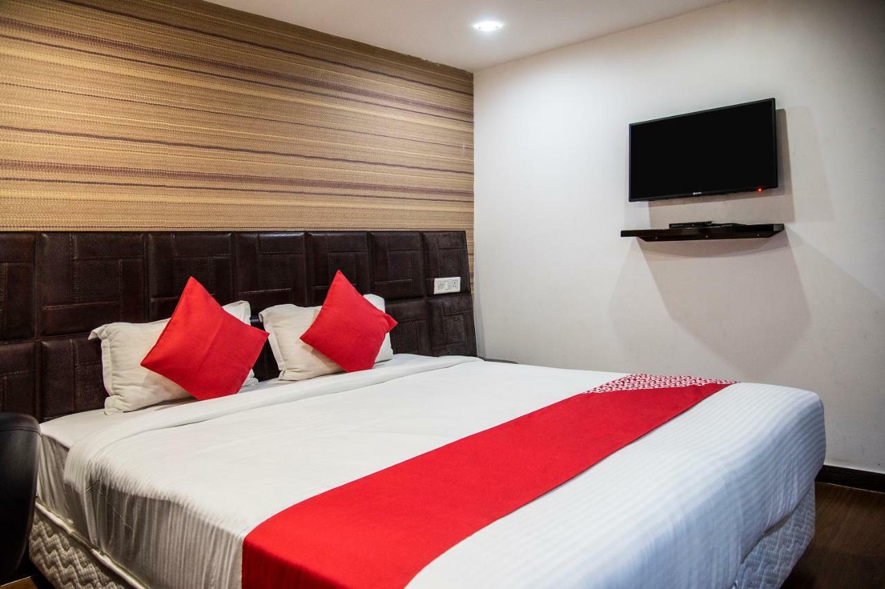 Hotel Patliputra Nirvana Patna  Exterior photo